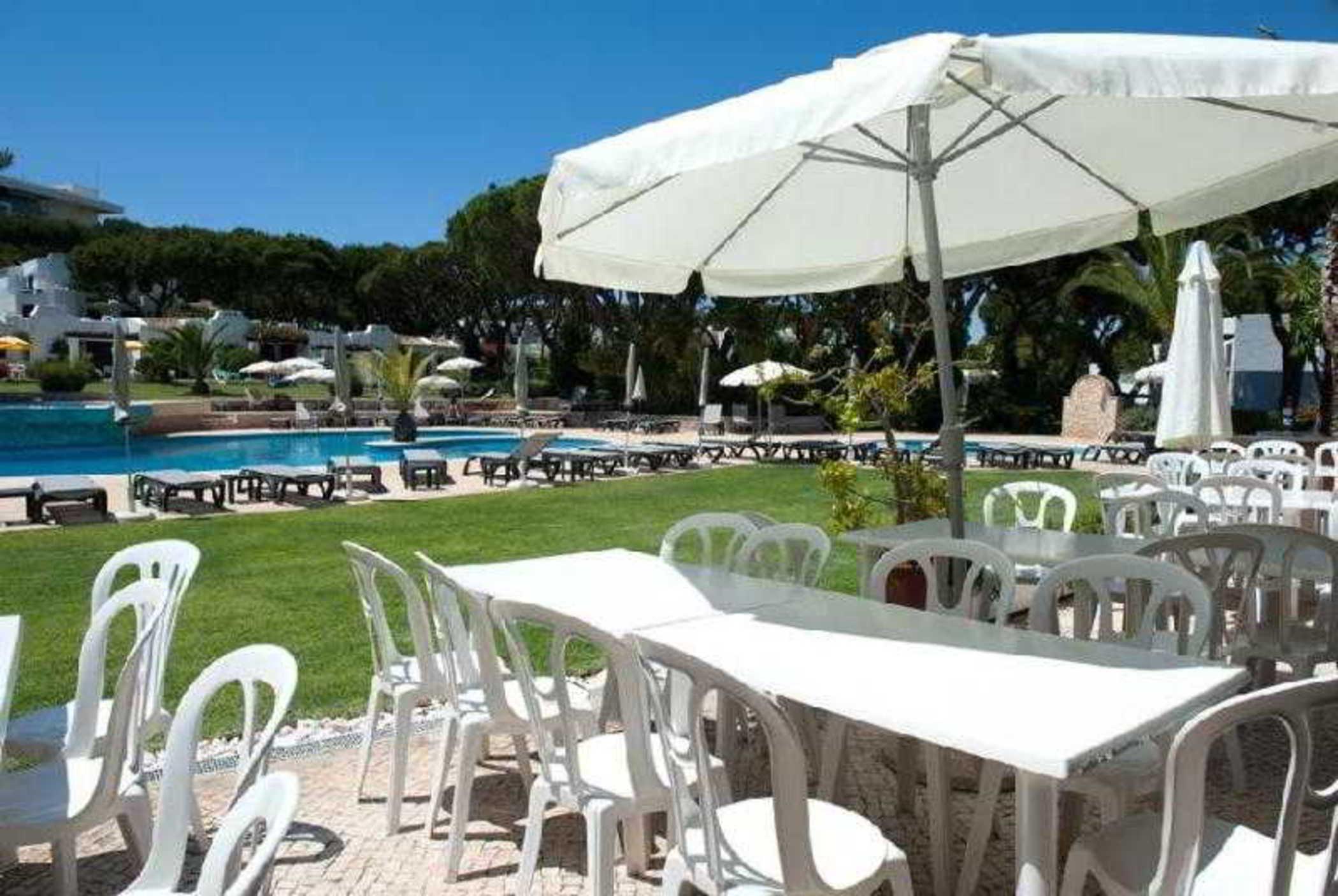 Balaia Golf Village Albufeira Exterior foto