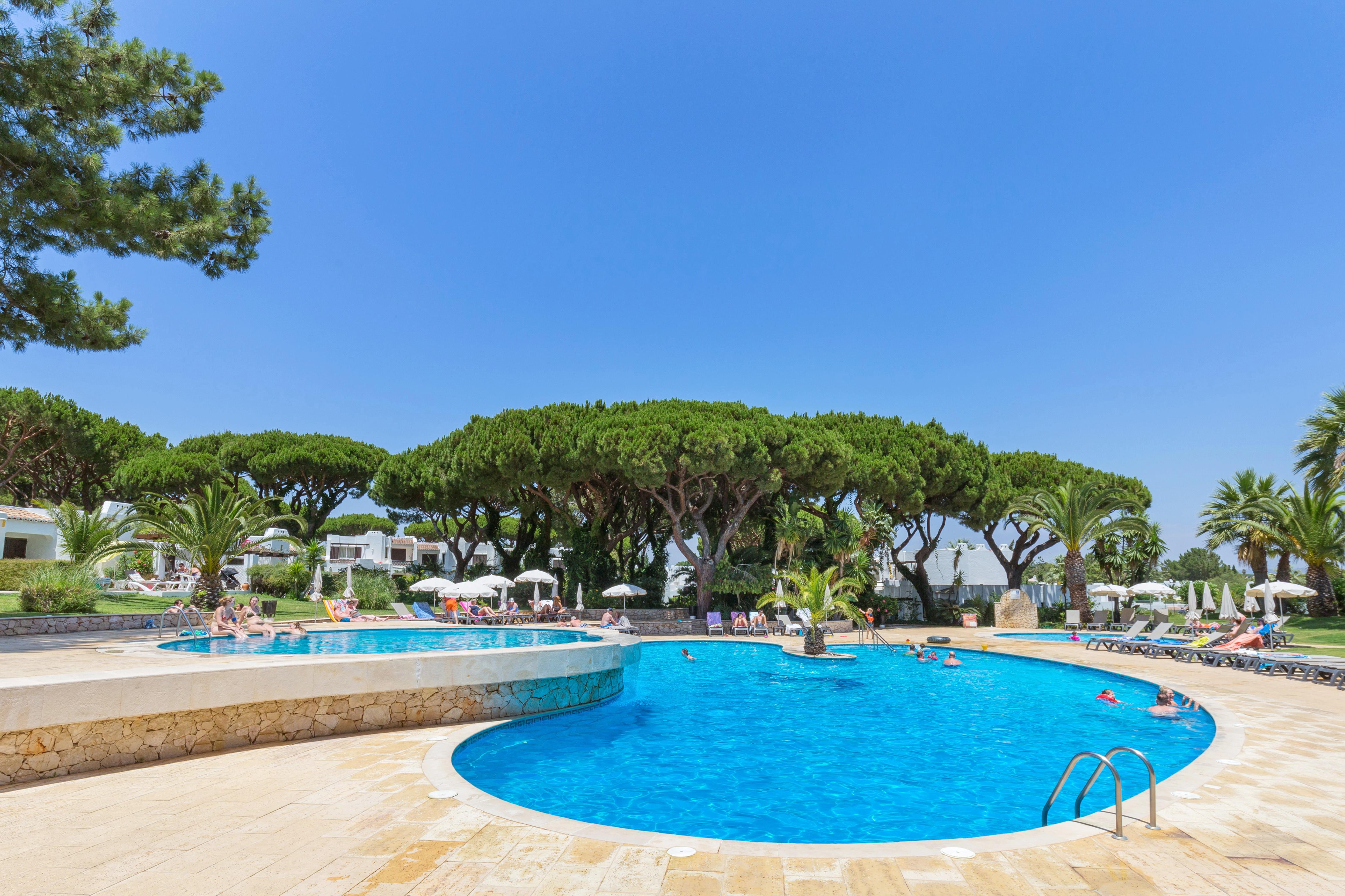 Balaia Golf Village Albufeira Exterior foto