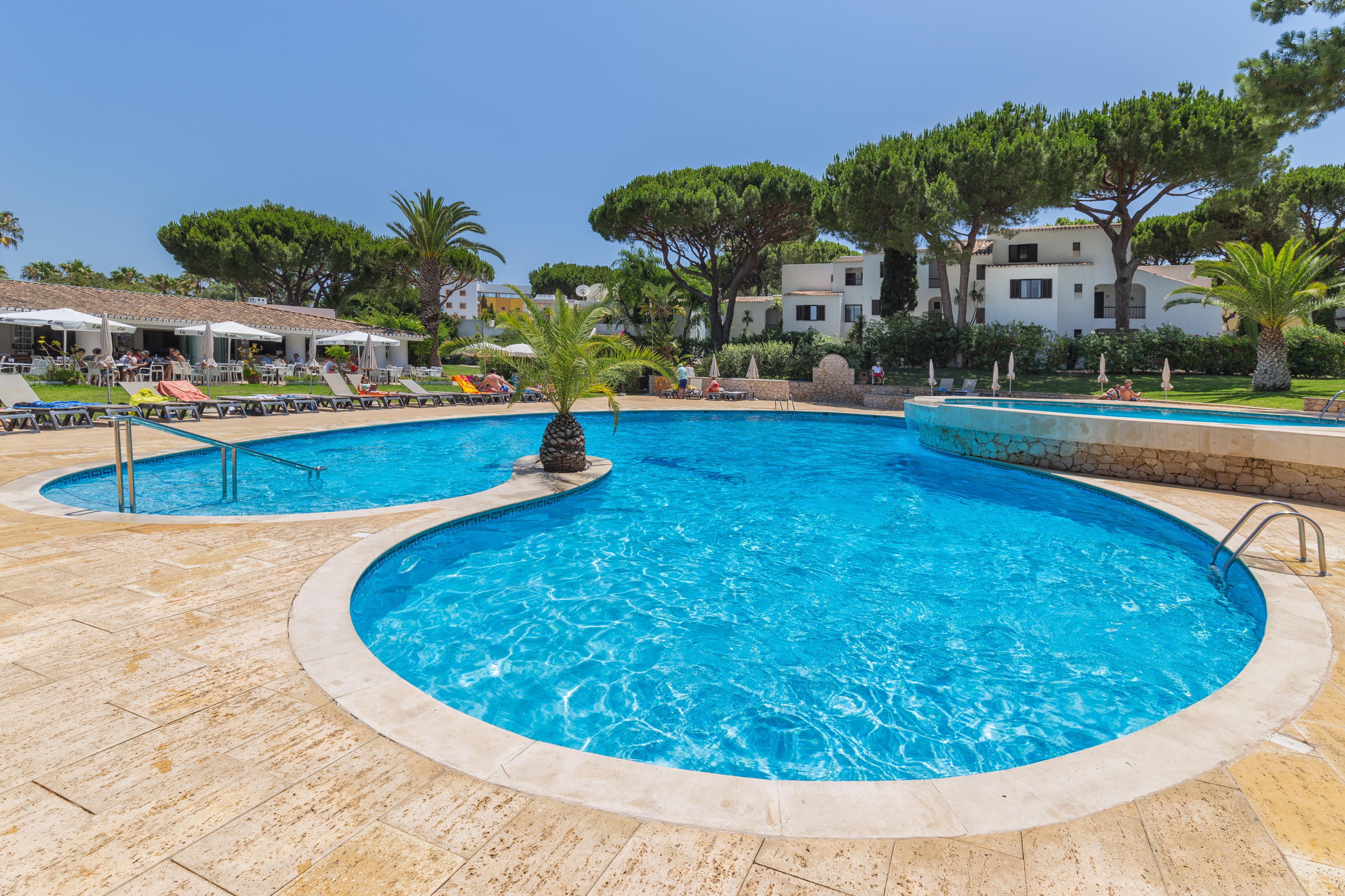 Balaia Golf Village Albufeira Exterior foto