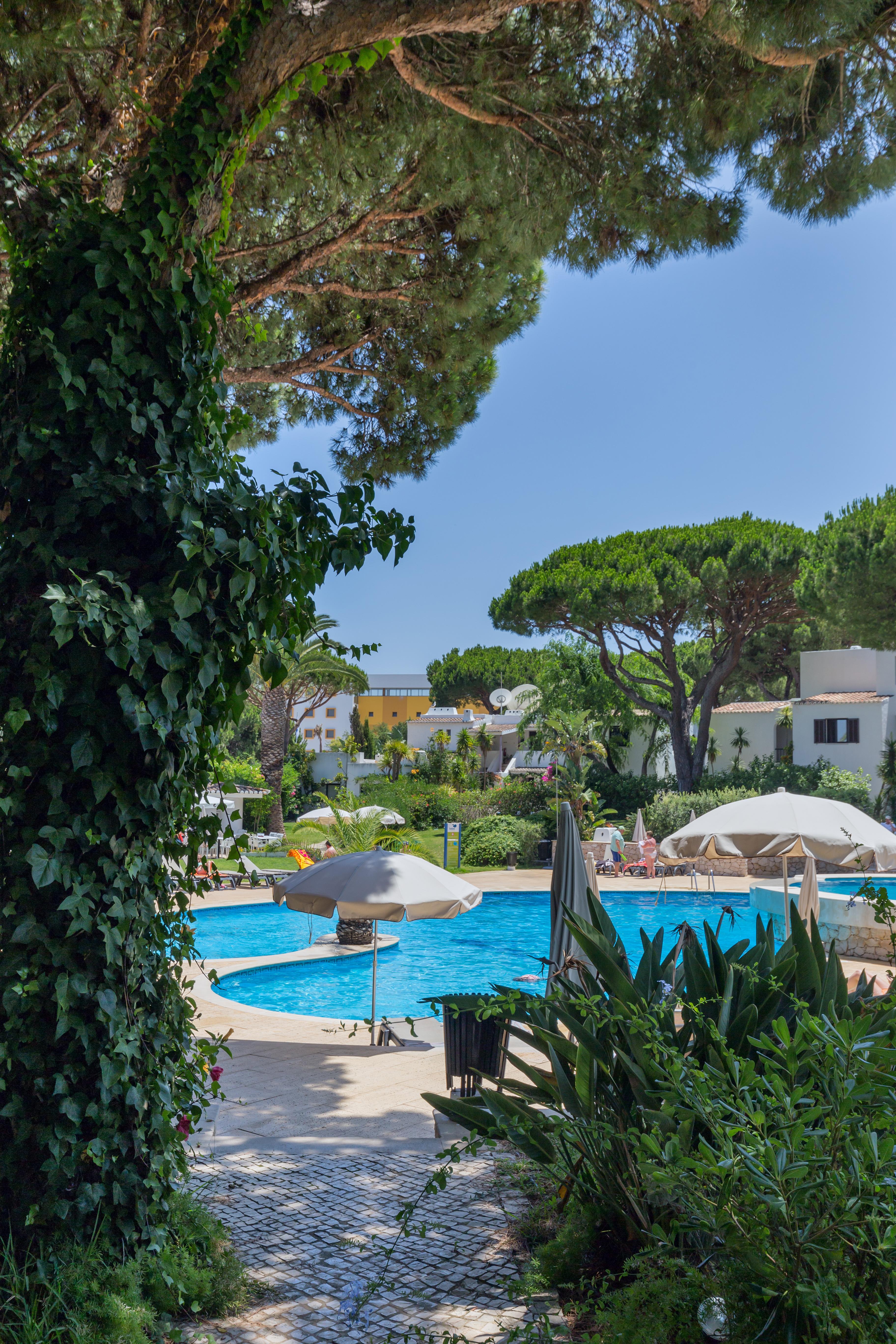 Balaia Golf Village Albufeira Exterior foto