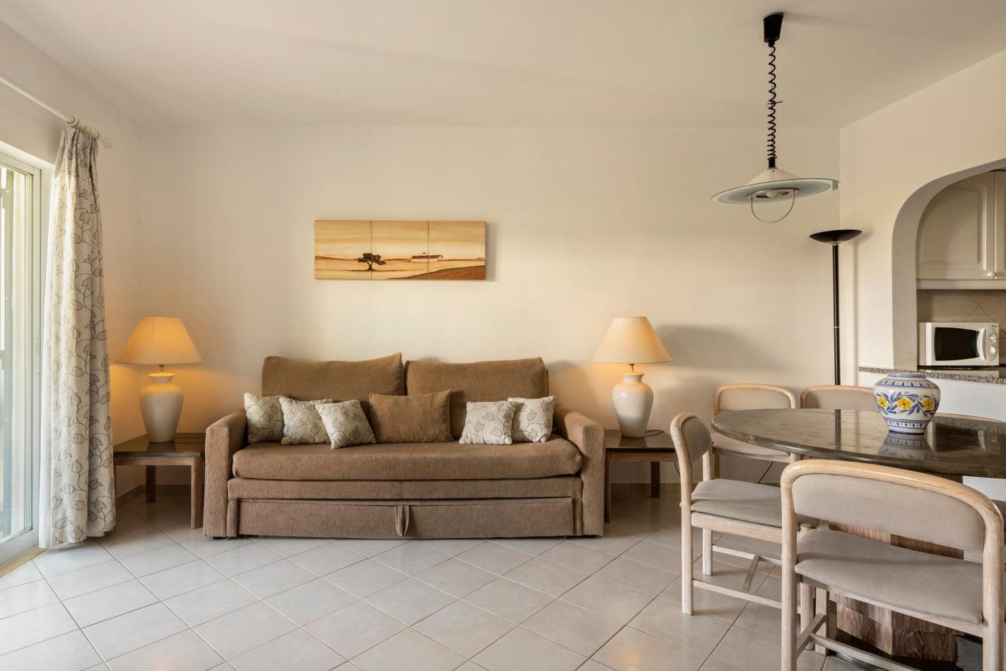Balaia Golf Village Albufeira Exterior foto