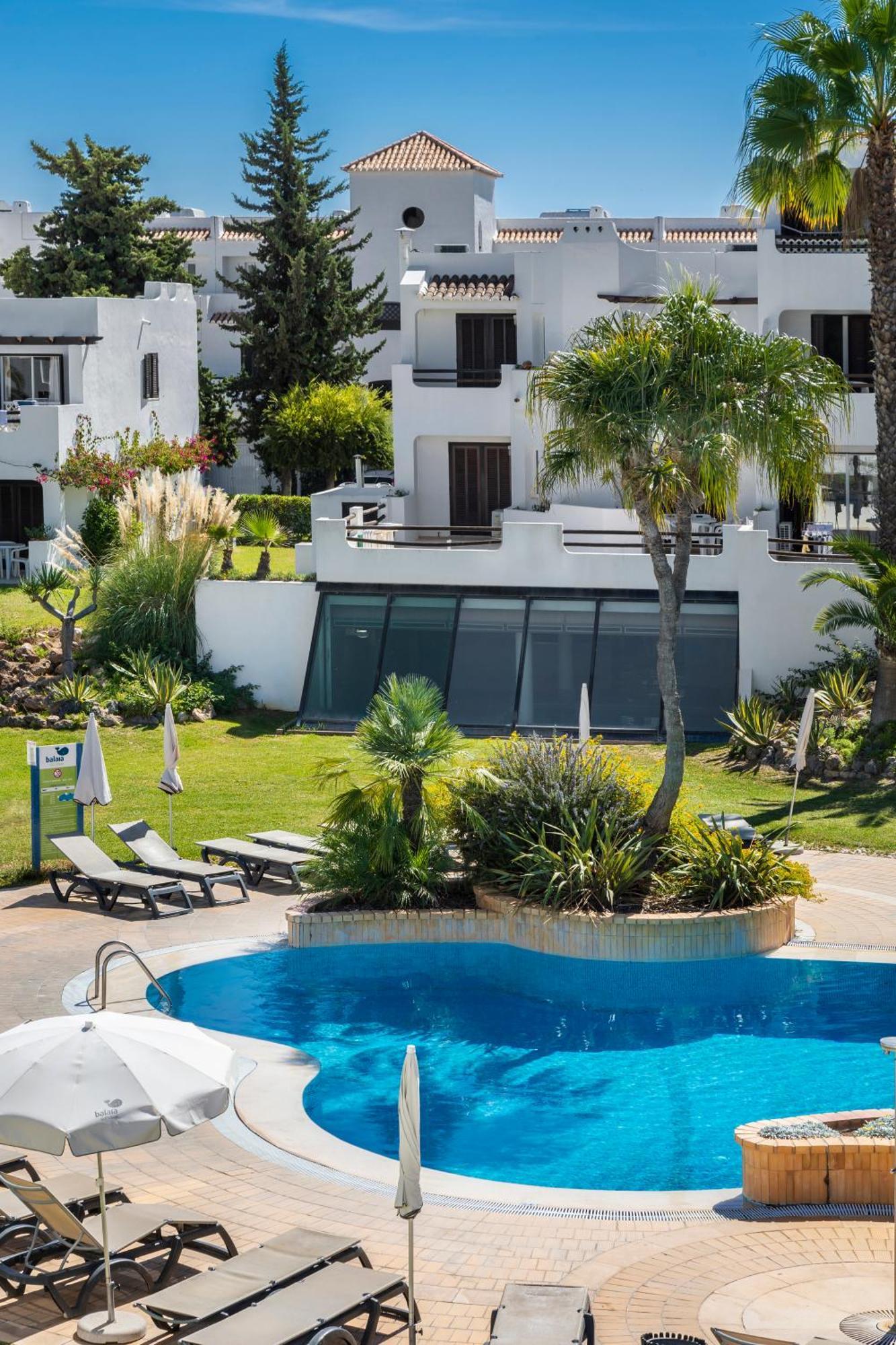 Balaia Golf Village Albufeira Exterior foto