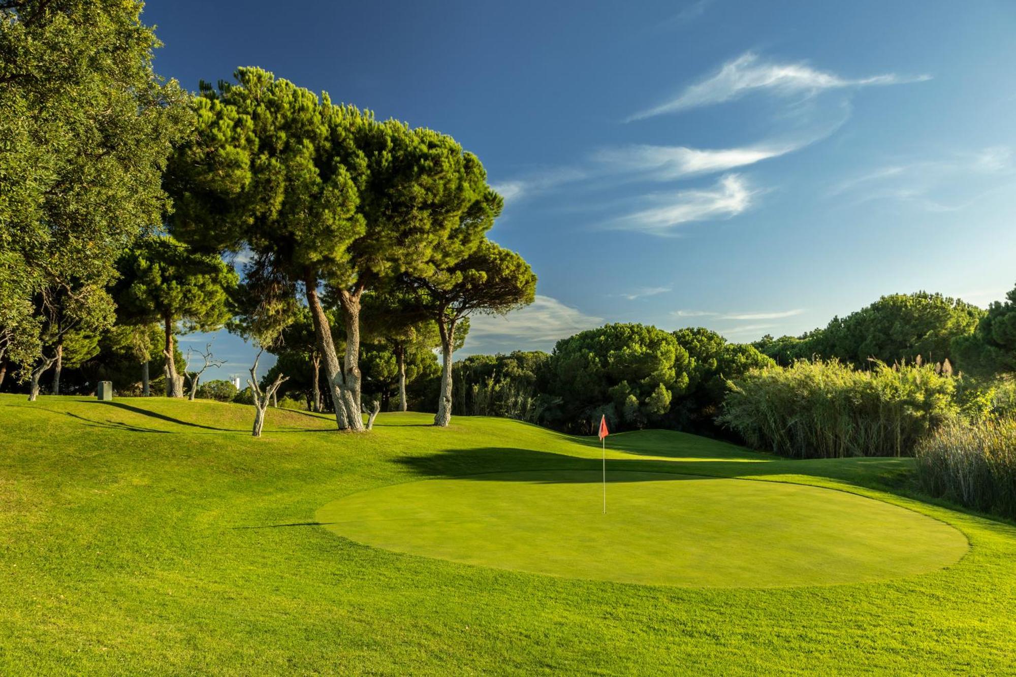 Balaia Golf Village Albufeira Exterior foto