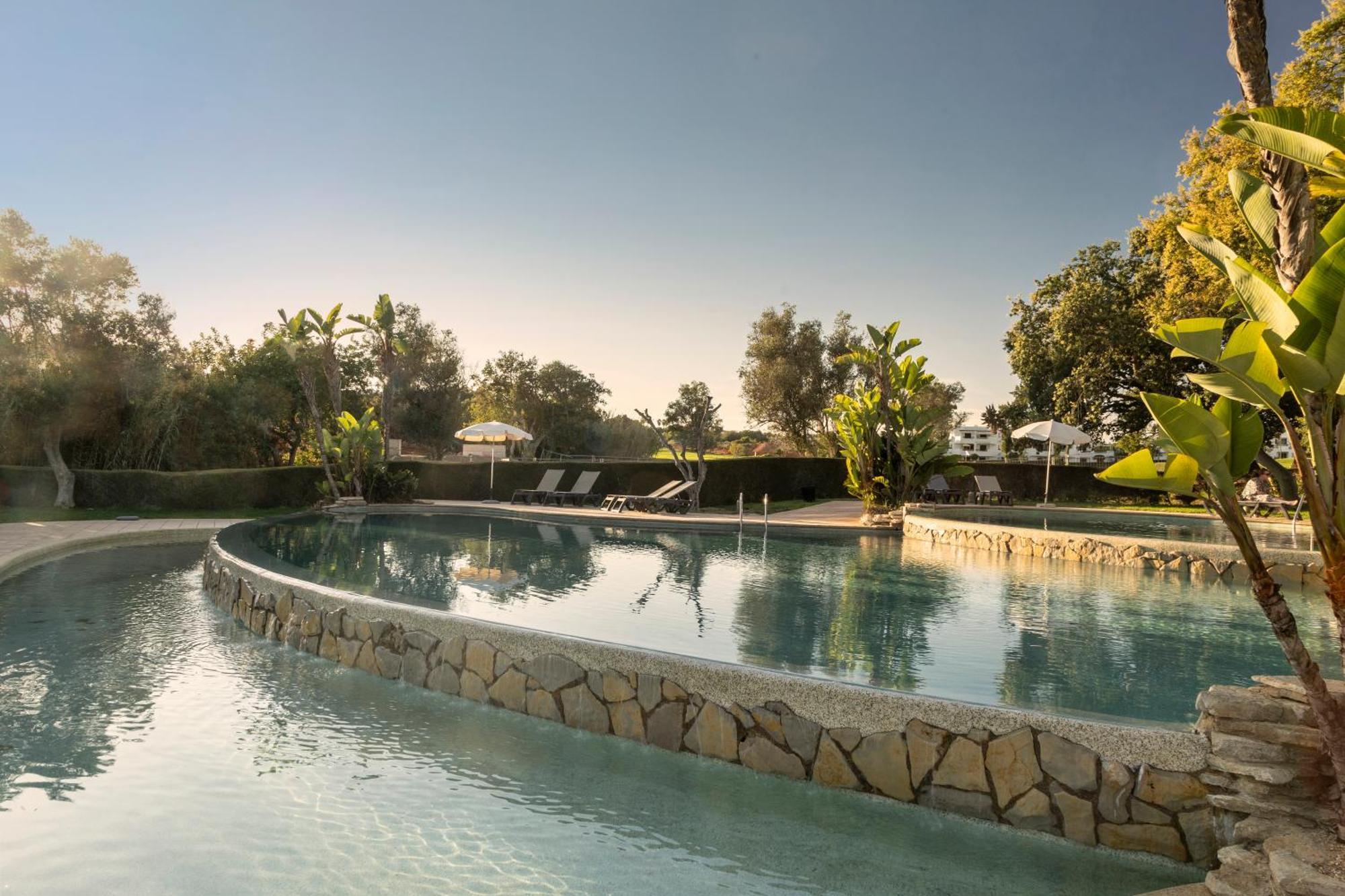 Balaia Golf Village Albufeira Exterior foto