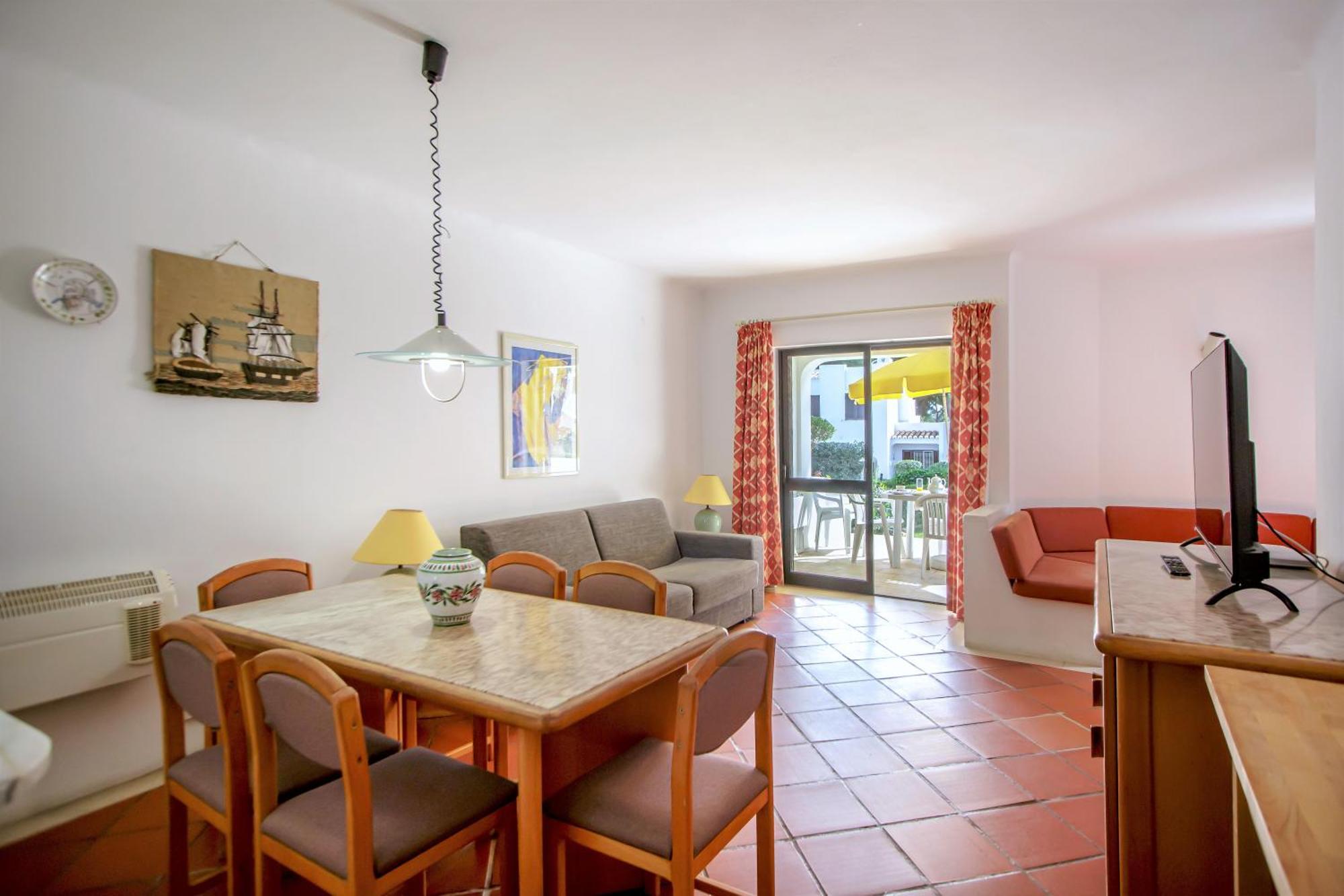 Balaia Golf Village Albufeira Exterior foto