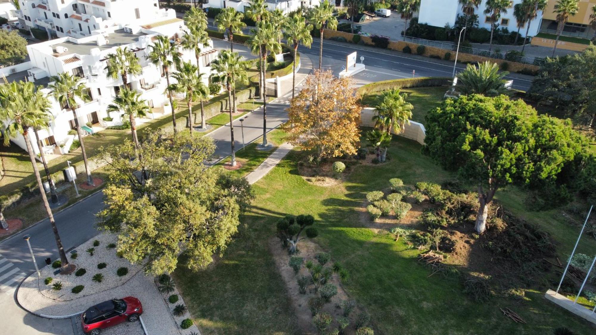 Balaia Golf Village Albufeira Exterior foto