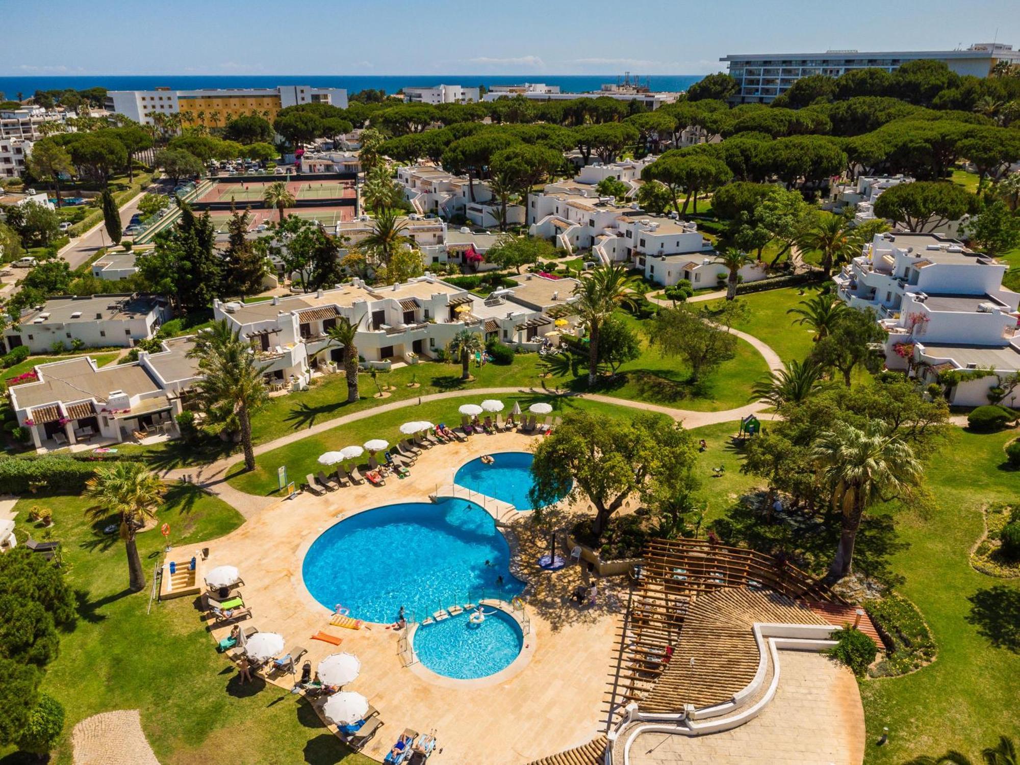 Balaia Golf Village Albufeira Exterior foto