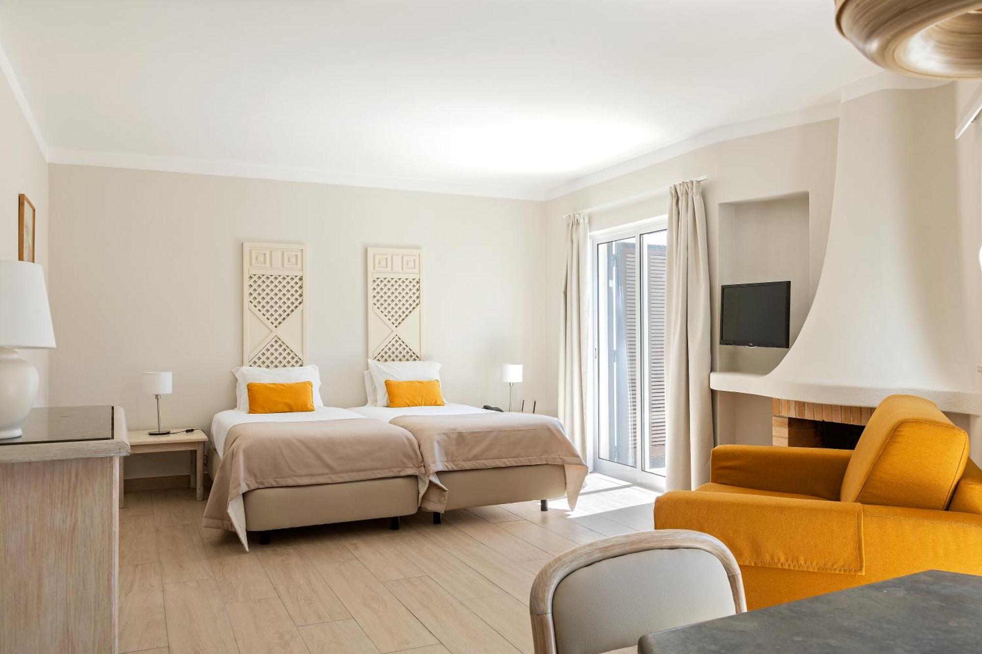 Balaia Golf Village Albufeira Exterior foto