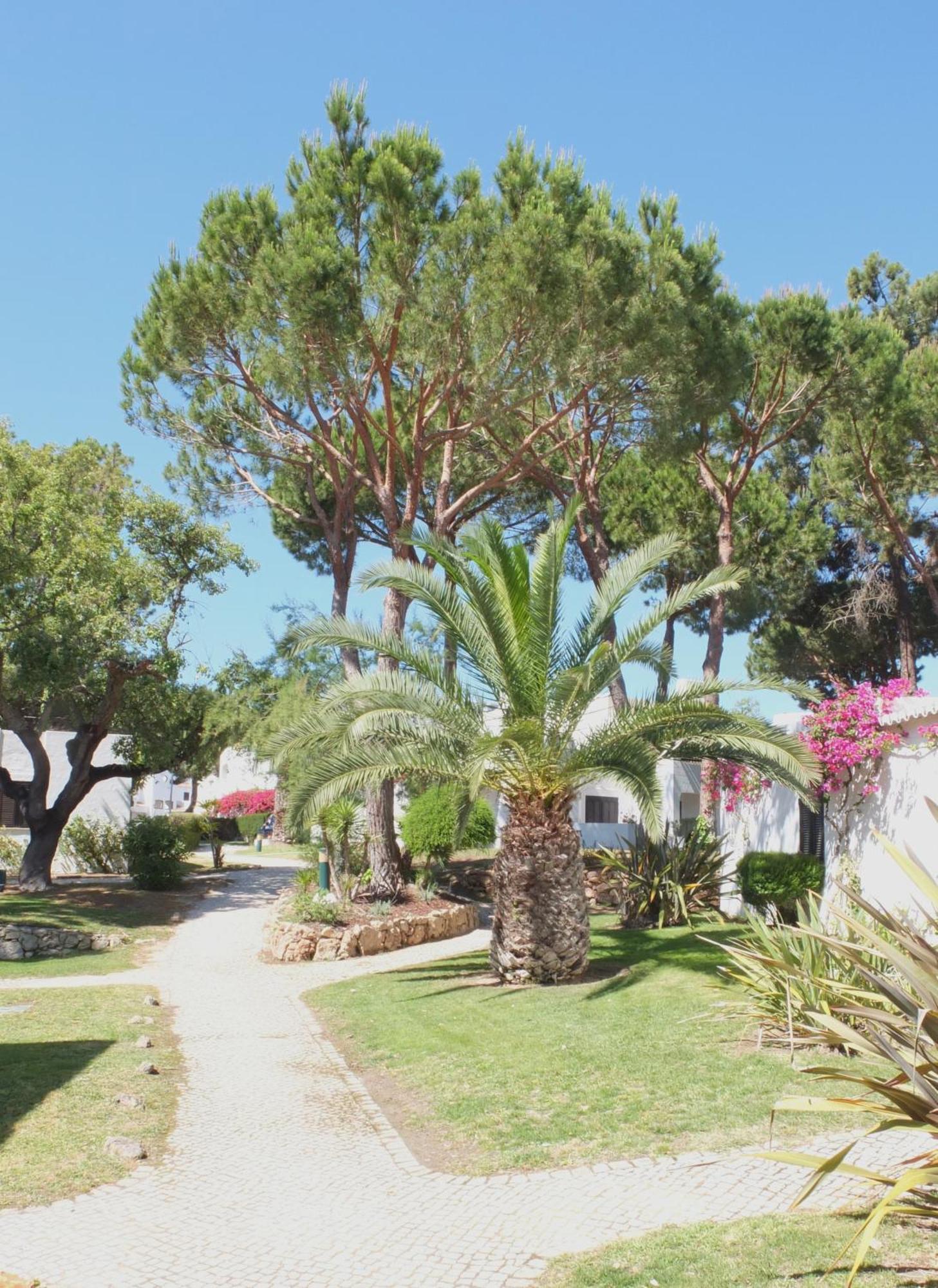 Balaia Golf Village Albufeira Exterior foto
