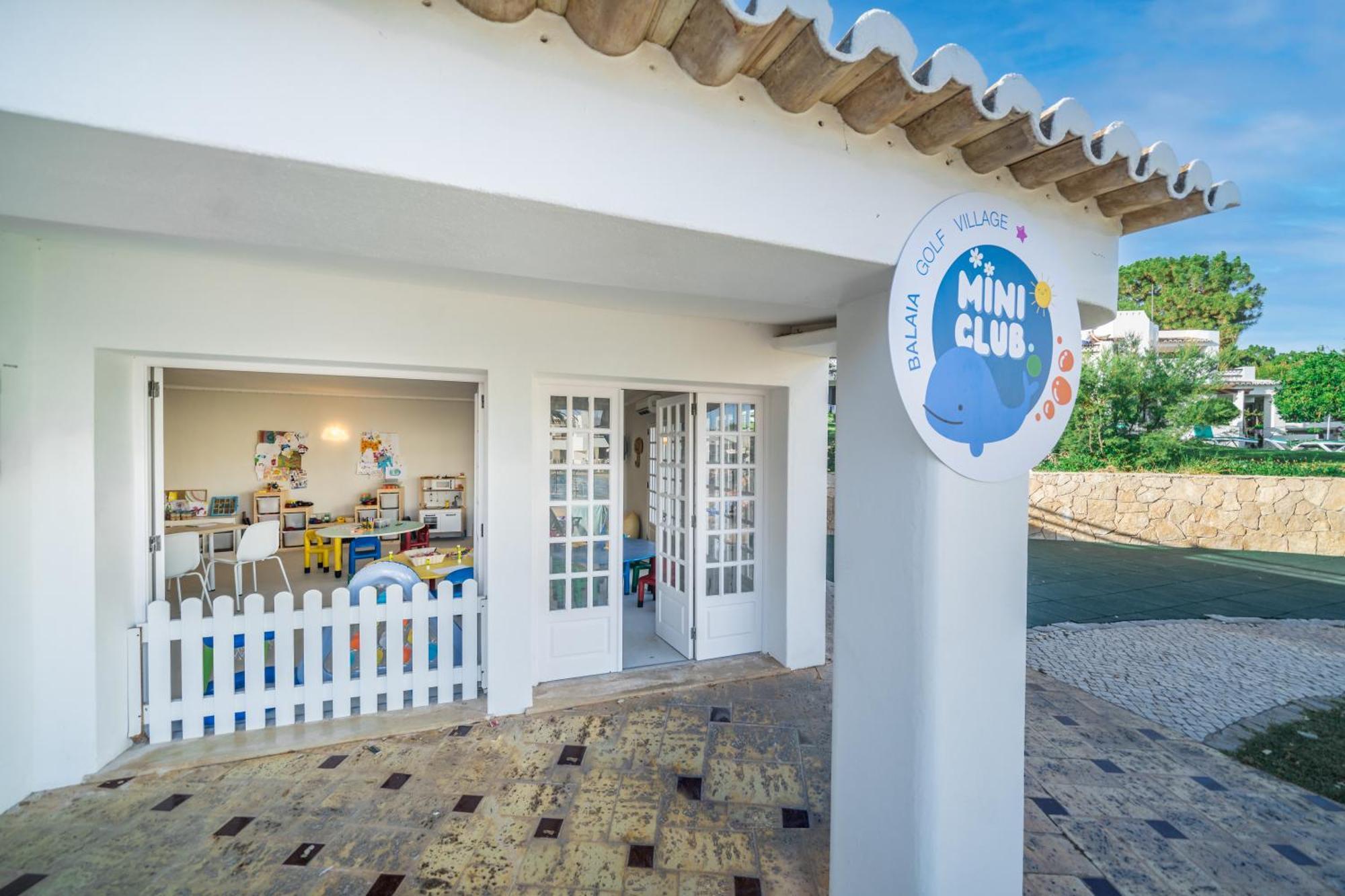 Balaia Golf Village Albufeira Exterior foto