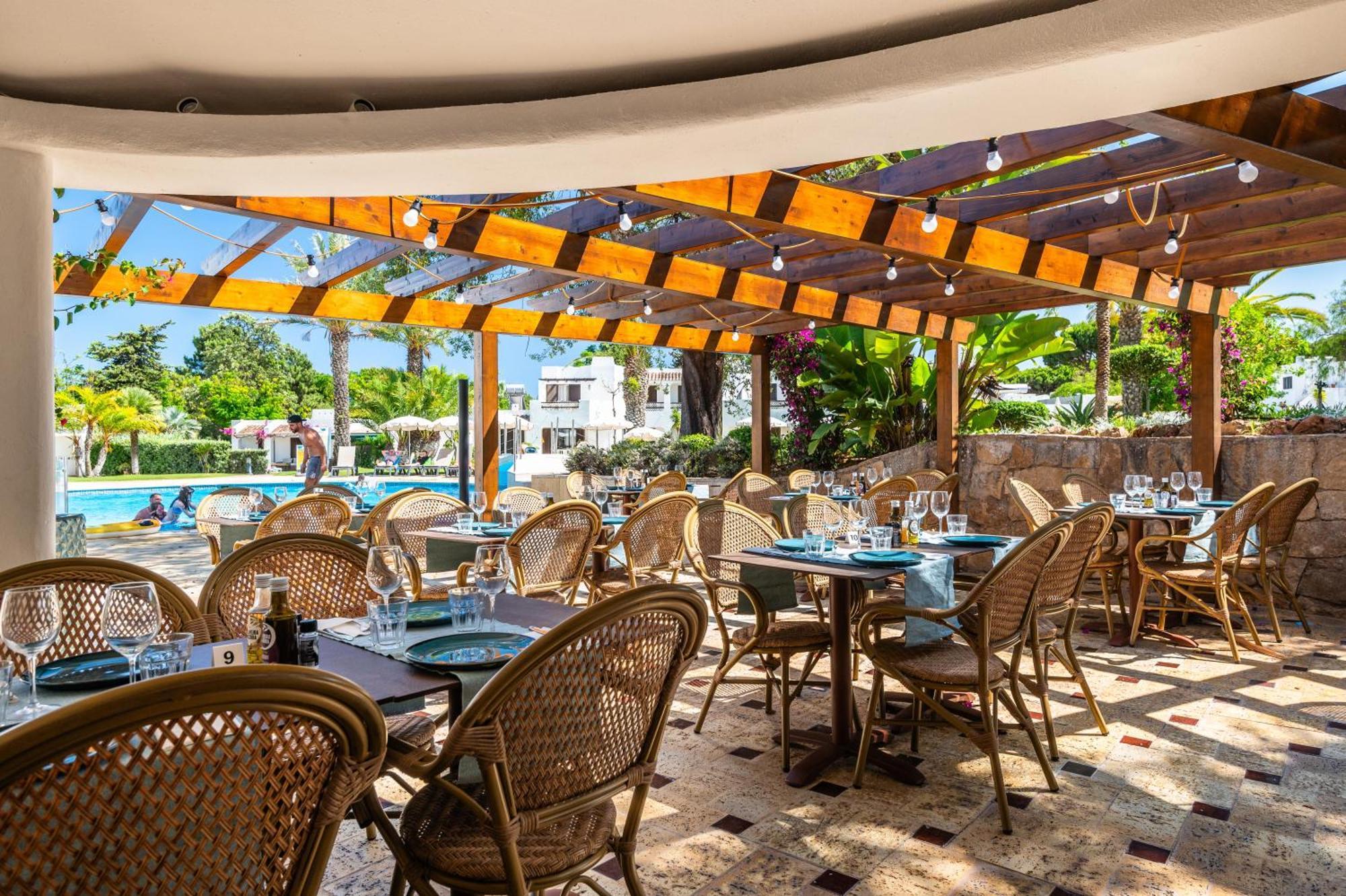 Balaia Golf Village Albufeira Exterior foto