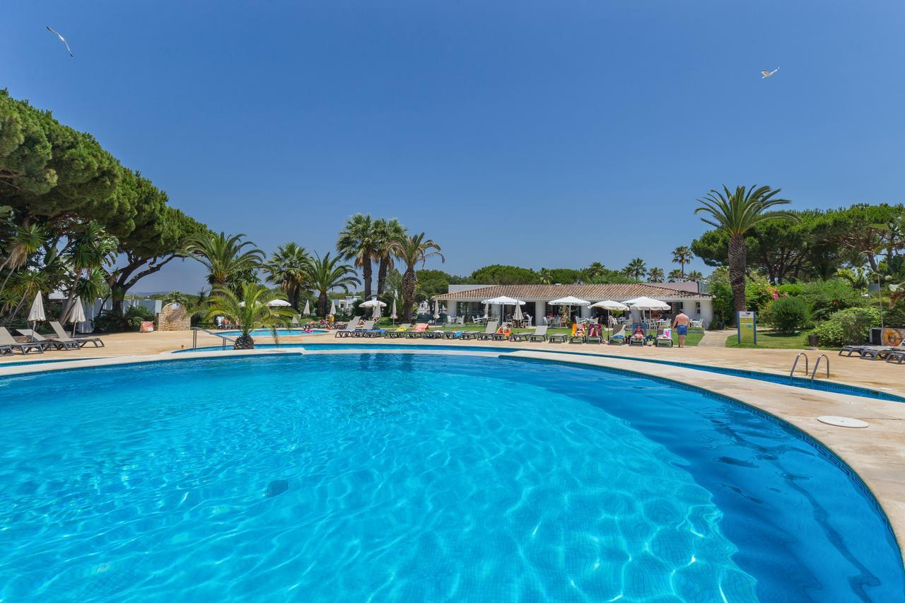 Balaia Golf Village Albufeira Exterior foto